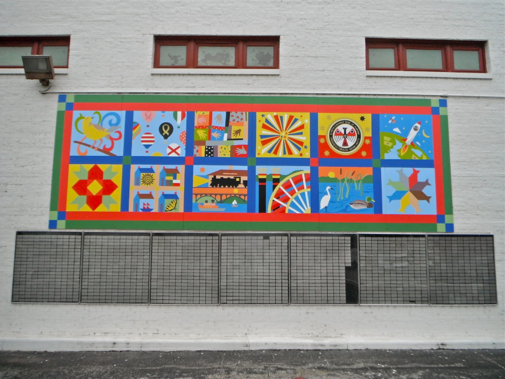 mural Arts Education