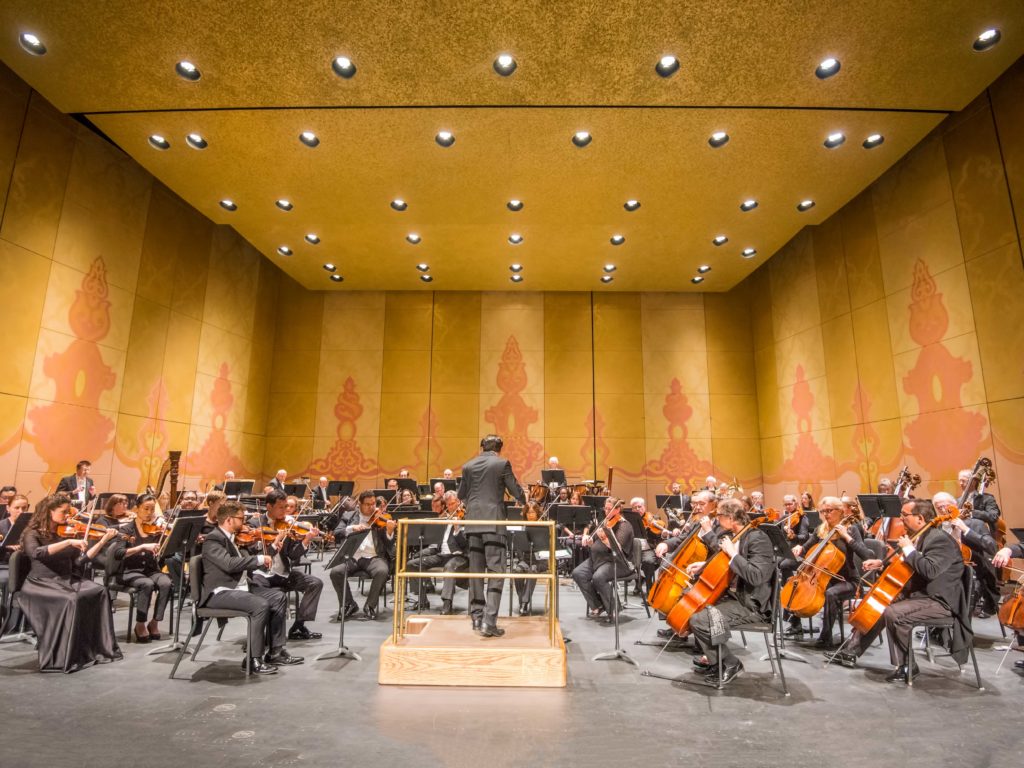 Knoxville Symphony Orchestra Arts Education